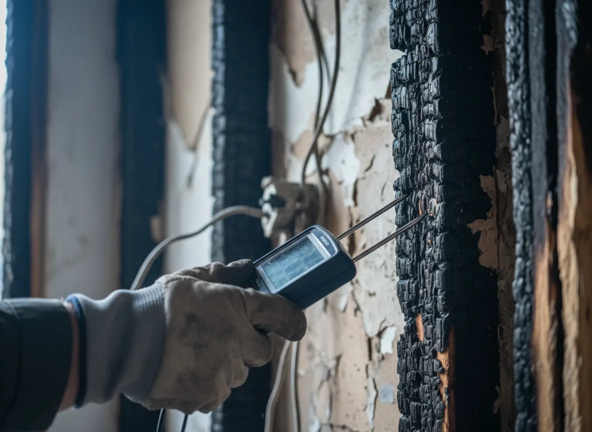 Fire Damage Restoration White City, OR FAQs